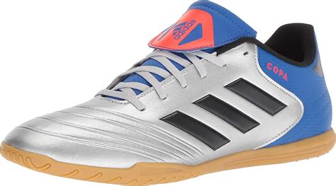 adidas copa tango 18.4 fußballschuhe|adidas Men's Copa Tango 18.4 in Soccer Shoe, Silver .